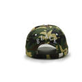 Wholesale Blank Plain Camo Hats /Camouflage Baseball Caps